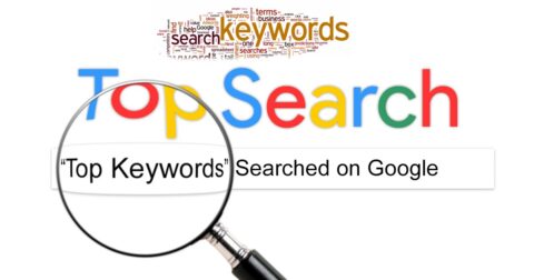 How to research keywords