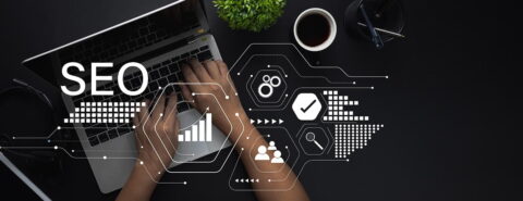 Search Engine Optimization