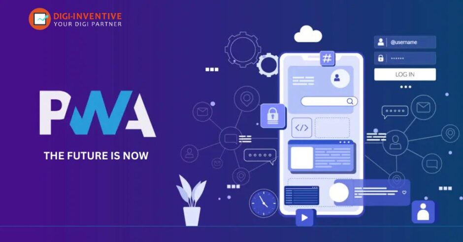 Progressive Web Apps