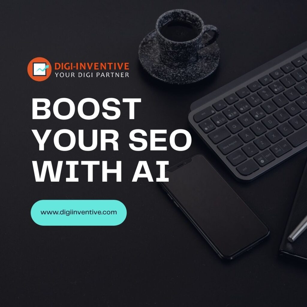 Artificial intelligence boosting search rankings