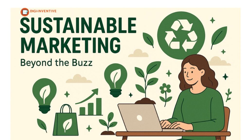  Unlock sustainable marketing strategies that attract loyal customers and drive real growth. Discover how ethical practices redefine business success.